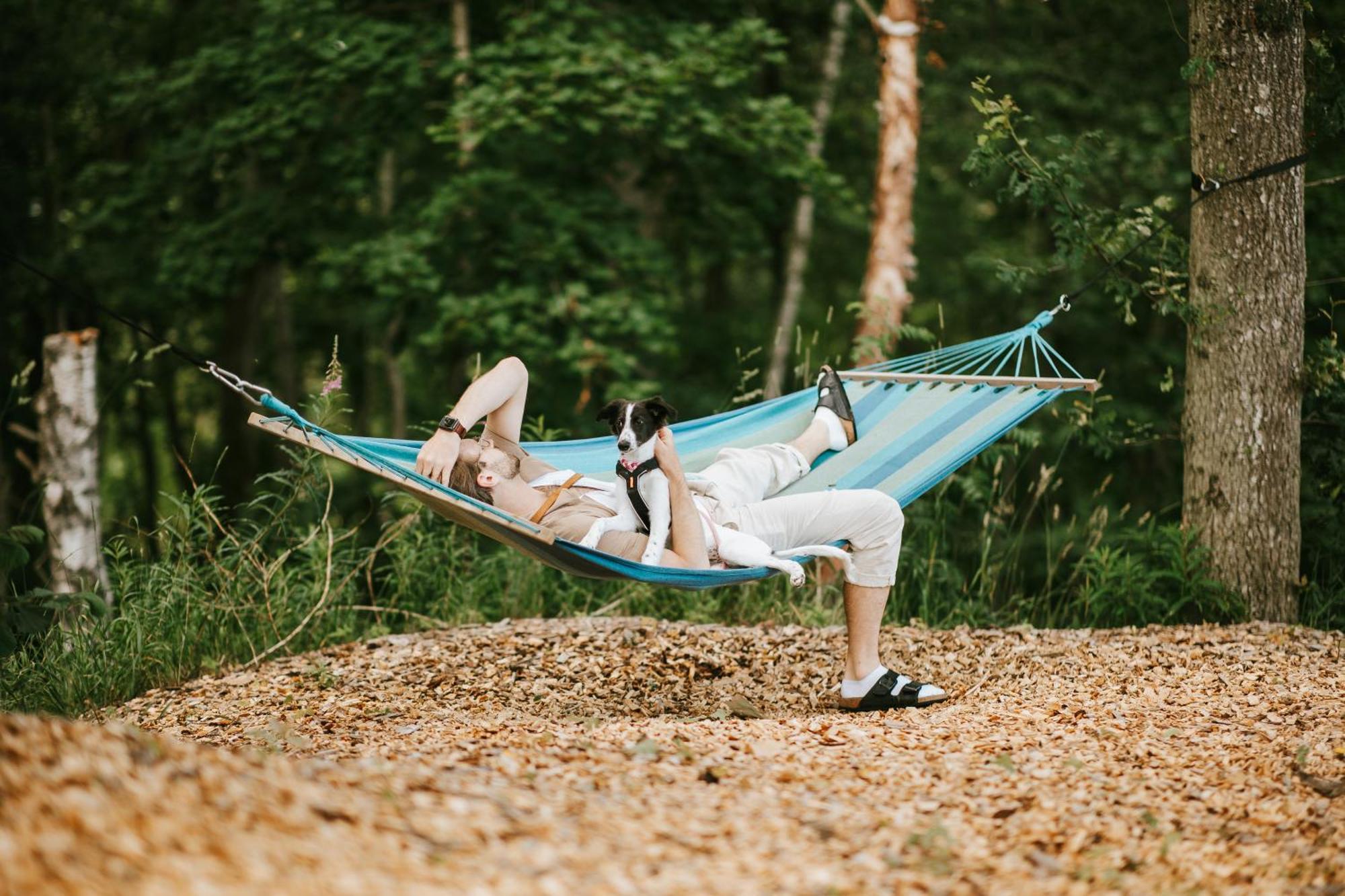 Vaettervy Glamping Ξενοδοχείο Habo Εξωτερικό φωτογραφία